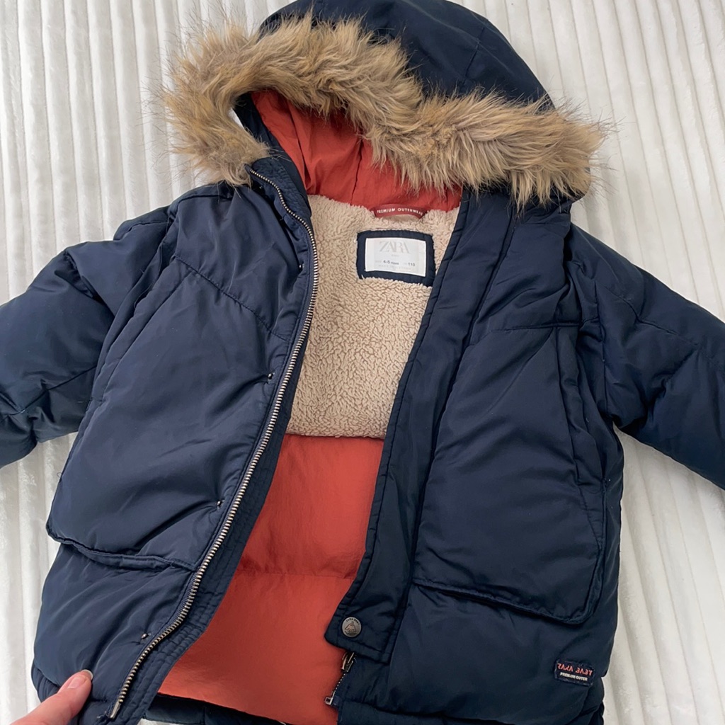 Outerwear